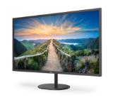 AOC Q32V4, 31.5" IPS WLED, 2560x1440@75Hz, 4ms GTG, 250cd/m2, 1000:1, 20M:1 DCR, Adaptive Sync, FlickerFree, Low Blue Light, 2Wx2, Tilt, HDMI, DP