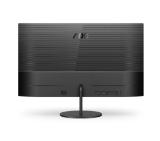 AOC Q32V4, 31.5" IPS WLED, 2560x1440@75Hz, 4ms GTG, 250cd/m2, 1000:1, 20M:1 DCR, Adaptive Sync, FlickerFree, Low Blue Light, 2Wx2, Tilt, HDMI, DP