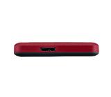 Toshiba Canvio Advance 1TB Red ( 2.5", USB 3.2 )