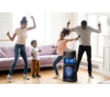 Sony MHC-V43D Party System with Bluetooth