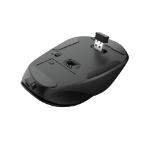 TRUST Fyda Wireless Ergonomic Rechargeable Mouse