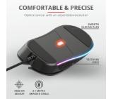 TRUST GXT 922 Ybar RGB Gaming Mouse
