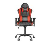 TRUST GXT 708R Resto Gaming Chair Red