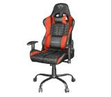 TRUST GXT 708R Resto Gaming Chair Red