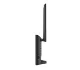 D-Link Wireless AC1200 Dual-Band Gigabit VDSL/ADSL Modem Router with Outer Wi-Fi Antennas