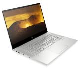 HP Envy 15-ep1009nu Natural silver Core i7-11800H octa(2.3Ghz, up to 4.6GH/24MB/8C), 15.6" FHD AG IPS 300 nits, 16GB 3200Mhz 2DIMM, 1TB PCIe SSD, NVIDIA GeForce RTX 3050 Ti 4GB, WiFi a/x + BT5, Backlit Kbd, 6 Cell Batt, FPR, Free Dos