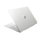 HP Spectre x360 14-ea1001nu Natural Silver Core i7-1195G7(2.9Ghz, up to 5GH/12MB/4C), 13.5" 3k2k OLED 400 nits Touch, 16GB DDR4 on-board, 2TB PCIe SSD, WiFi a/x + BT5, FPR, MCR, Backlit Kbd, 4 Cell Batt, Win 11 + HP Pen Natural Silver