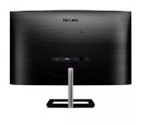 Philips 325E1C/00, 31.5", Curved 1500R, VA, WLED, 2560x1440@75Hz, 4ms GTG, 250cd/m2, 3000:1, Mega Infinity DCR, FreeSync/Adaptive Sync, FlickerFree, Low Blue Mode, Tilt, D-SUB, HDMI, DP