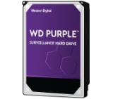 Western Digital Purple Surveillance 14TB, 5400rpm SATA 6Gb/s 512MB cache 3,5"