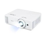 Acer Projector H6541BDi, DLP, 1080p (1920x1080), 4000 ANSI Lm, 10 000:1, 3D, Hidden dongle design, 24/7 operation, Auto Keystone, AC power on, 2xHDMI, VGA in, RCA, RS232, Audio in/out, WiFi(kit incl.), Bag, 1x3W, 2.7Kg, White+Acer T82-W01MW 82.5" (16:10)