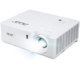 Acer Projector XL1320W, DLP, Laser, WXGA, (1280x800), 3100 ANSIm, 2000000:1, 2*HDMI, VGA in/out, Analog RGB, RCA, Audio in/out, DC 5V out, RS232, 4.2kg.+Acer T82-W01MW 82.5" (16:10) Tripod Screen White