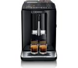Bosch TIS30329RW, Automatic coffee-espresso machine, VeroCup 300, 1300 W, 1.4 litre, 15 bar, 2 cups, silver