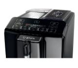 Bosch TIS30329RW, Automatic coffee-espresso machine, VeroCup 300, 1300 W, 1.4 litre, 15 bar, 2 cups, silver