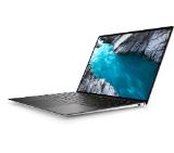 Dell XPS 9310 , Intel Core  i7-1185G7 (12MB , up to 4.8 GHz), 13.4" OLED + Touch Anti-Glare 500-Nit , HD Cam, 16GB 4267MHz LPDDR4, 512  MB M.2 PCIe NVMe SSD , Intel Iris Xe Graphics, Wi-Fi 6,  BT 5.0, Backlit KBD, FPR, Win10 , Silver, 3YR NBD