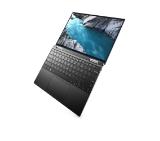Dell XPS 9310 ( 2 in 1 ), Intel Core i7-1165G7 (12MB , up to 4.7 GHz), 13.4" 16:10 UHD+ WLED Touch (3840 x 2400), HD Cam, 32GB 4267MHz LPDDR4x, 1TB PCIe NVMe SSD, Intel Iris Xe Graphics, Wi-Fi 6,  BT 5.1, Backlit KBD, FPR, Win 10 pro, Silver, 3YR NBD