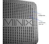 MiniX NEO G41V-4 MAX (4GB/128GB)