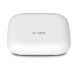 D-Link Wireless AC1200 Wave2 Dual Band Indoor PoE Access Point