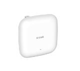 D-Link Wireless AC1200 Wave2 Dual Band Indoor PoE Access Point