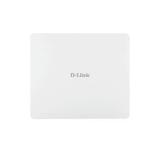 D-Link Wireless AC1200 Wave2 Dual Band Outdoor PoE Access Point