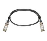 D-Link 100G QSFP28 to QSFP28 1 m Direct Attach Stacking Cable