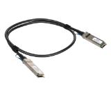 D-Link 100G QSFP28 to QSFP28 1 m Direct Attach Stacking Cable