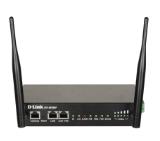 D-Link Wireless AC1200 Wave2 Dual-Band Industrial Access Point