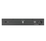 D-Link 10-Port PoE+ Gigabit Smart Managed Switch