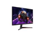 LG 27MP60G-B, 27" Full HD (1920 x 1080), IPS Display AG, 75Hz, 1ms MBR, 1000:1, 250cd/m2, AMD FreeSync, HDMI, D-Sub, DP, Headphone Out, Flicker Safe, Reader Mode, Tilt, Black
