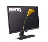 BenQ GW2780, 27" IPS LED, 5ms, 1920x1080 FHD, Stylish Monitor, 72% NTSC, Eye Care, Flicker-free, B.I., Low Blue Light, 1000:1, 20M:1 DCR, 8bit, 250cd/m2, VGA, HDMI,DP, Speakers 2x2W, Cable Management, Tilt, Black