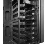 Chieftec Workstation Chassis