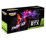 Inno3D GeForce RTX 3060 Ti Twin X2 LHR