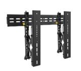 Neomounts by NewStar Flat Screen Wall Mount for video walls (pop-out / stretchable)