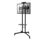 Neomounts by NewStar Mobile Flat Screen Floor Stand (height: 155-170 cm)