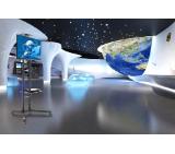 Neomounts by NewStar Mobile Flat Screen Floor Stand (height: 155-170 cm)