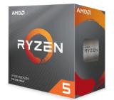 AMD Ryzen 5 5600G 6C/12T (3.9GHz / 4.4GHz Boost, 19MB, 65W, AM4)