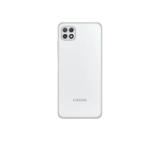 Samsung SM-A226 GALAXY A22 5G 128 GB, Octa-Core (2x2.2 GHz, 6x2.0 GHz), 4 GB RAM, 6.6" 1080x2400 90 Hz Super AMOLED, 48.0 MP + 5.0 MP + 2.0 MP + 8.0 MP Selfie, 5000 mAh, Dual SIM, White