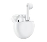 Huawei FreeBuds 4, Hero-CT060, 14.3 mm large LCP dynamic drive, Ear-matching Noise Cancellation, Triple microphones, 20 Hz – 20 000 Hz, BT 5.2, Hero-CT060, Battery capacity: 410 mAh , Ceramic White