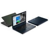 Acer Enduro, EUN314-51WG-71CL, Core i7 1165G7(up to 4.70GHz, 12MB), 14" FHD IPS, 8GB DDR4, 512GB NVMe SSD, GeForce MX330 2GB GDDR5, HD Cam&Mic, TPM 2.0, SD card, FPR, Wi-Fi 6AX, BT 5.0, KB Backlight, Eshell, Hunter Green