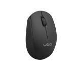 uGo Mouse Pico MW100 Wireless Optical 1600DPI Black