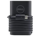 Dell Kit E5 45W USB-C AC Adapter - EUR