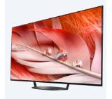 Sony XR-50X92JAEP 50" 4K HDR BRAVIA, Full Array LED, Cognitive Processor XR, XR Triluminos Pro, XR Motion Clarity, 3D Surround Upscale, Dolby Atmos, DVB-C / DVB-T/T2 / DVB-S/S2, USB, Android TV, Voice search, Black