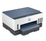 HP Smart Tank 725 AiO Printer