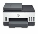 HP Smart Tank 750 AiO Printer