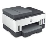 HP Smart Tank 750 AiO Printer