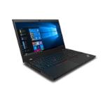 Lenovo ThinkPad P15v G2 Intel Core i7-11800H (2.3GHz up to 4.6GHz, 24MB), 16GB DDR4 3200MHz, 512GB SSD, 15.6" FHD (1920x1080) IPS AG, NVIDIA T600/4GB, WLAN, BT, 720p&IR Cam, Backlit KB, SCR, FPR, Color Calibration, Win10Pro, 3Y