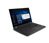 Lenovo ThinkPad P15 G2 Intel Core i7-11850H (2.5GHz up to 4.8GHz, 24MB), 16GB (8+8) DDR4 3200MHz, 512GB SSD, 15.6" FHD (1920x1080) IPS AG, NVIDIA RTX A2000/4GB, WLAN, BT, 720p&IR Cam, Backlit KB, FPR, SCR, Color Calibration, Win10Pro, 3Y