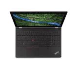 Lenovo ThinkPad P15 G2 Intel Core i9-11950H (2.6GHz up to 5.0GHz, 24MB), 32GB (16+16) DDR4 3200MHz, 1TB SSD, 15.6" FHD (1920x1080) IPS AG, NVIDIA RTX A3000/6GB, WLAN, BT, 720p&IR Cam, Backlit KB, FPR, SCR, Color Calibration, Win10Pro, 3Y