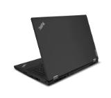 Lenovo ThinkPad P15 G2 Intel Core i9-11950H (2.6GHz up to 5.0GHz, 24MB), 32GB (16+16) DDR4 3200MHz, 1TB SSD, 15.6" FHD (1920x1080) IPS AG, NVIDIA RTX A3000/6GB, WLAN, BT, 720p&IR Cam, Backlit KB, FPR, SCR, Color Calibration, Win10Pro, 3Y