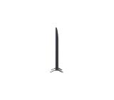LG 55UP80003LR, 55" 4K IPS UltraHD TV 3840 x 2160, DVB-T2/C/S2, webOS Smart TV, ThinQ AI, Quad Core Processor 4K, WiFi 802.11ac, HDR10 PRO 4K/2K, AI Sound, Voice Controll, Miracast / AirPlay 2,  HDMI, CI, LAN, USB, Bluetooth, 2 Pole, Rocky Black