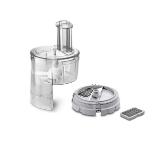 Bosch MUZ5CC2, Attachment for dicing, 2 cube sizes - 0.9 x 0.9 cm or 1.3 x 1.3 cm